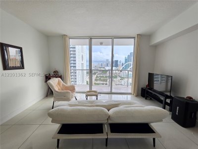 Comprar apartamento en Opera Tower 2808
