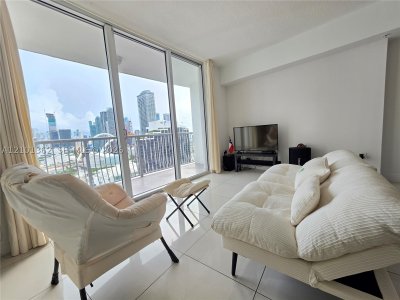 Comprar apartamento en Opera Tower 2808