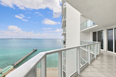 Oceania 3 Apt #2235