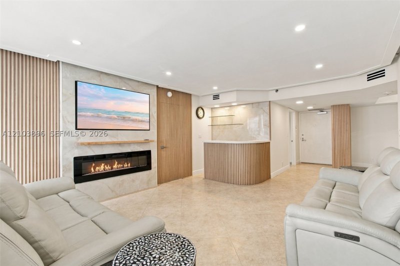 Alquiler de apartamento en Oceania 3 2235