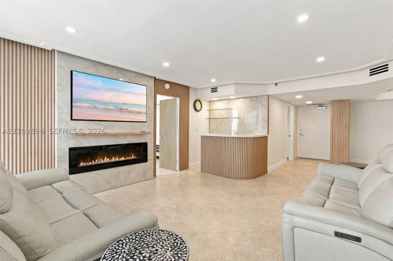Alquiler de apartamento en Oceania 3 2235