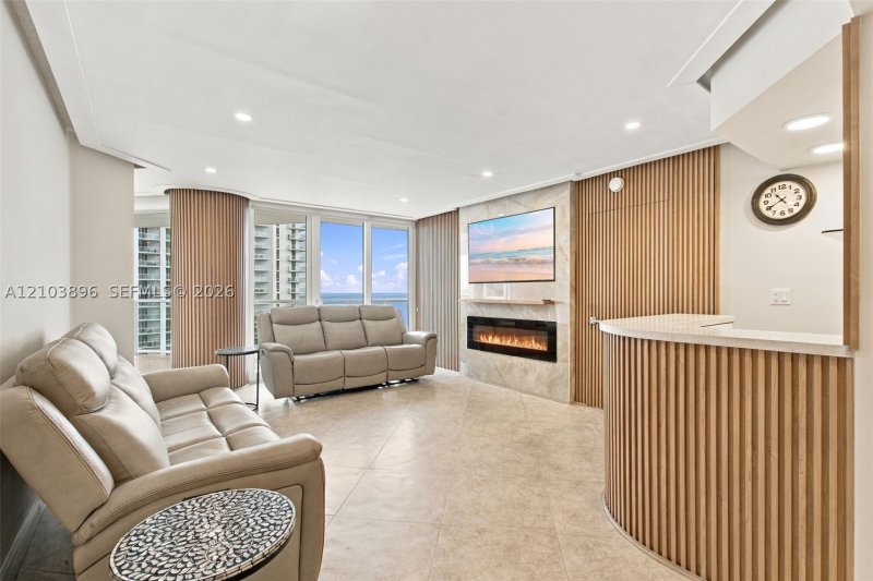 Alquiler de apartamento en Oceania 3 2235