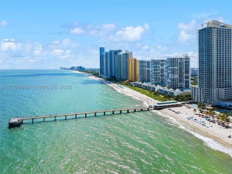 Alquiler de apartamento en Oceania 3 2235