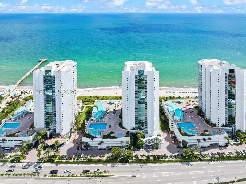 Alquiler de apartamento en Oceania 3 2235