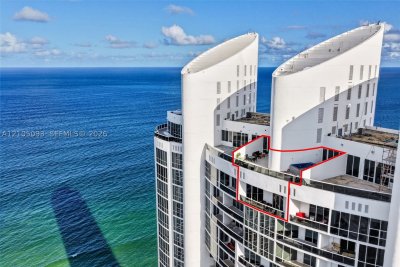Trump Palace Apt #TS-5506