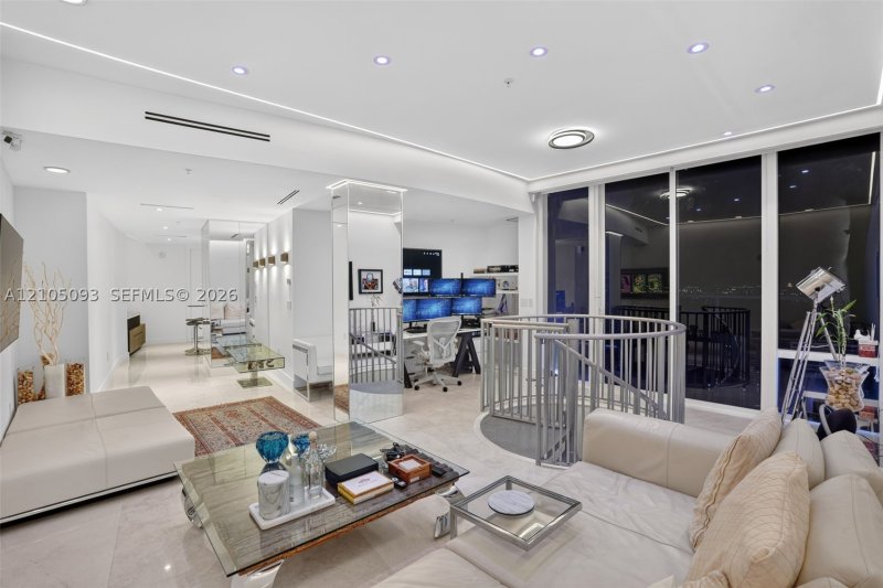 Condo for sale at Trump Palace TS-5506