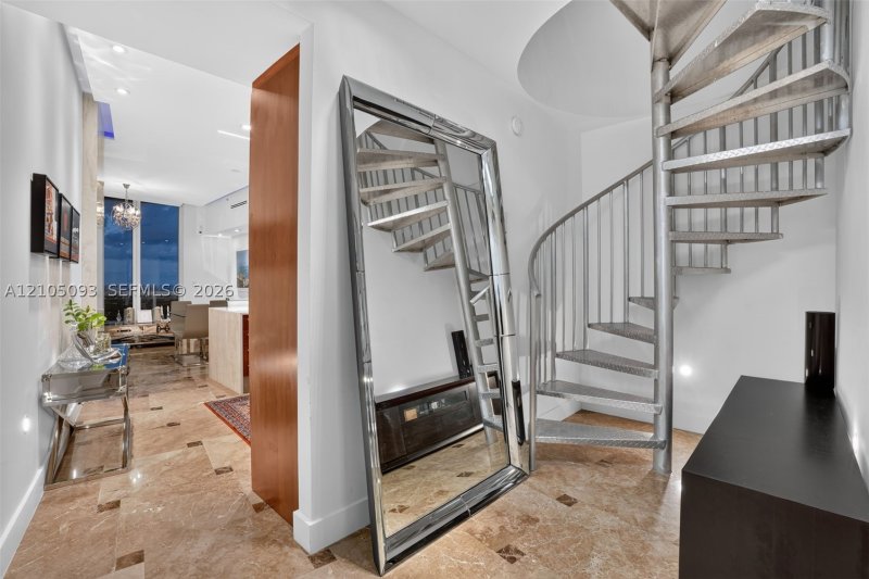 Condo for sale at Trump Palace TS-5506