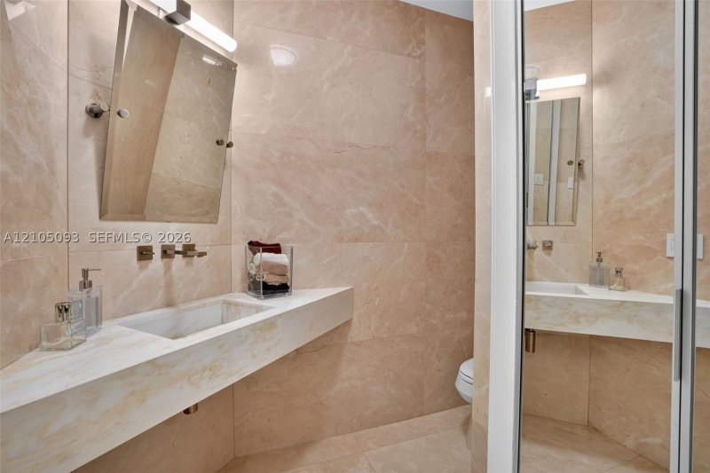Comprar apartamento en Trump Palace TS-5506