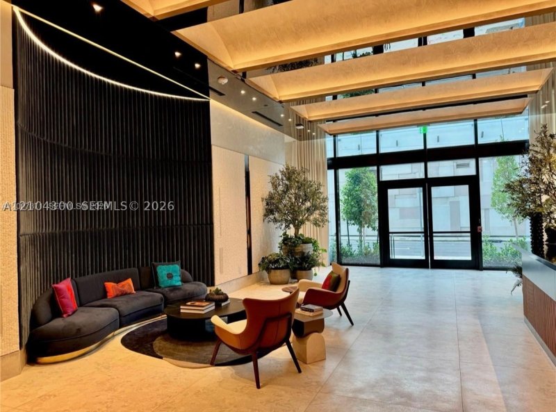 Condo for sale at E11EVEN Hotel & Residences 2512B