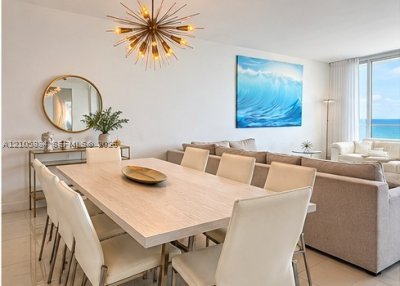 Comprar apartamento en Tides Hollywood Beach 15F
