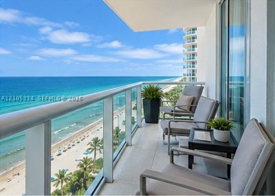 Comprar apartamento en Tides Hollywood Beach 15F