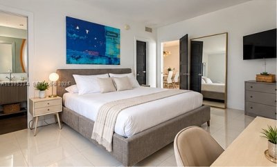 Comprar apartamento en Tides Hollywood Beach 15F