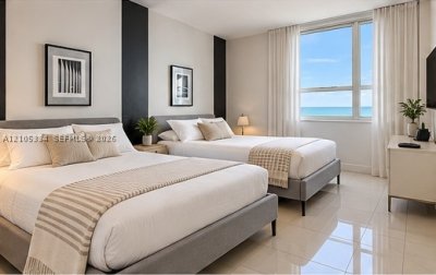 Comprar apartamento en Tides Hollywood Beach 15F