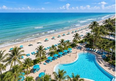 Comprar apartamento en Tides Hollywood Beach 15F