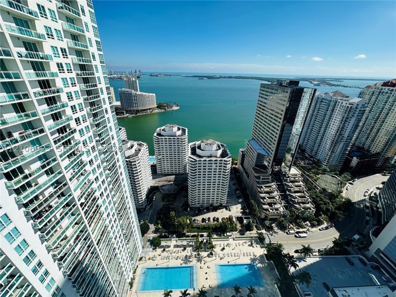 Aluguel de apartamento no The Plaza Tower II 3808