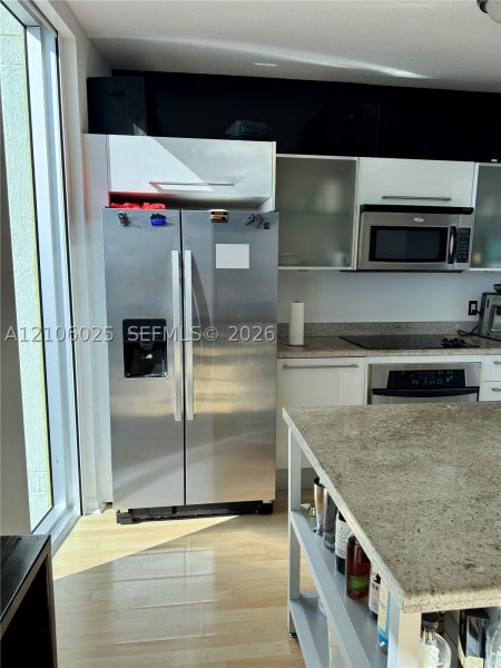 Apartment for rent at Latitude On The River 2700
