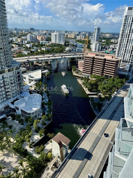 Apartment for rent at Latitude On The River 2700