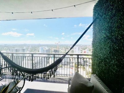Comprar apartamento en Nine at Mary Brickell Village 3313