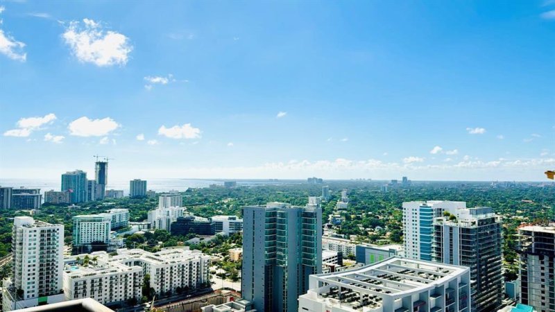 Condo for sale at Nine at Mary Brickell Village 3313