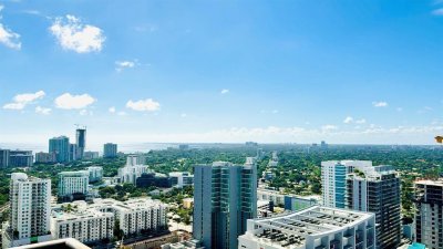 Comprar apartamento en Nine at Mary Brickell Village 3313