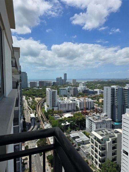 Condo for sale at Nine at Mary Brickell Village 3313