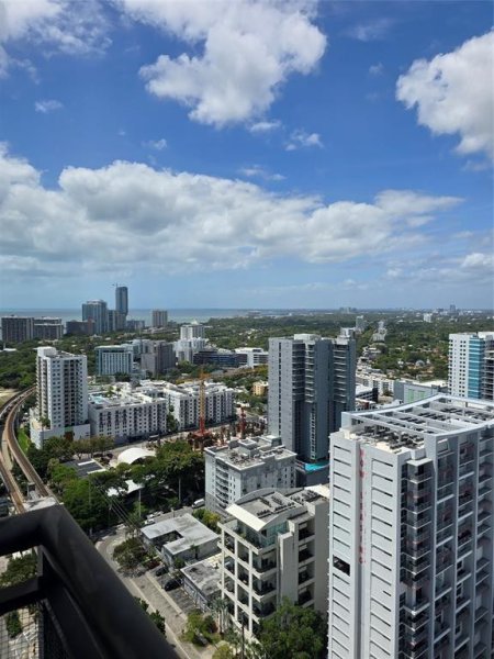 Condo for sale at Nine at Mary Brickell Village 3313