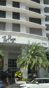 Comprar apartamento en The Plaza Tower I 1210