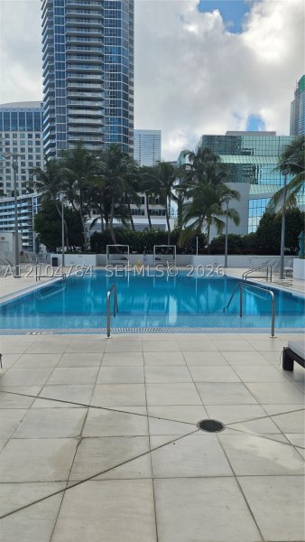 Comprar apartamento en The Plaza Tower I 1210