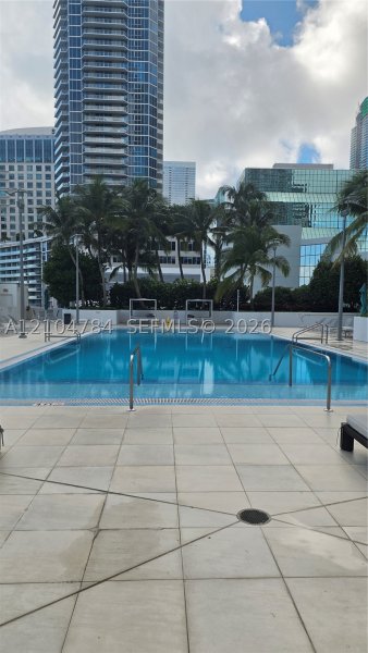 Comprar apartamento en The Plaza Tower I 1210