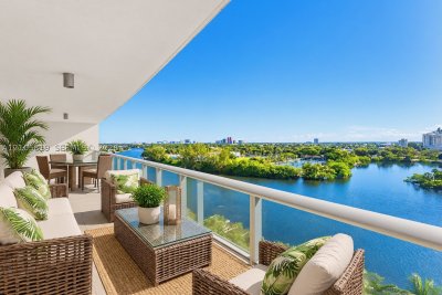 Riva Fort Lauderdale Apt #810