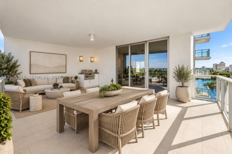Comprar apartamento en Riva Fort Lauderdale 810