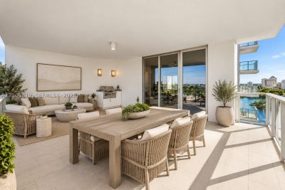 Comprar apartamento en Riva Fort Lauderdale 810