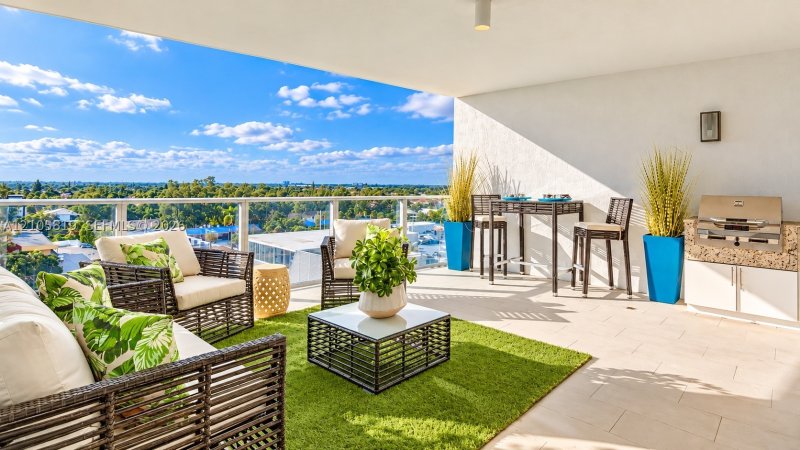 Comprar apartamento en Riva Fort Lauderdale 810