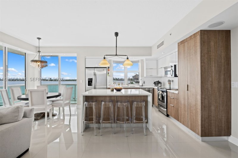 apartamento para alugar no 360 Condominium East