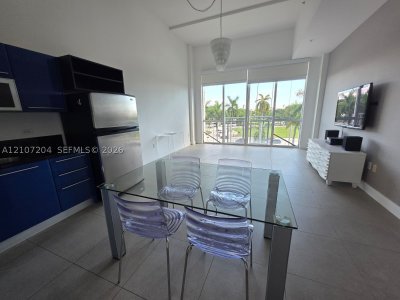 Vizcayne Everglades On The Bay Apt #337