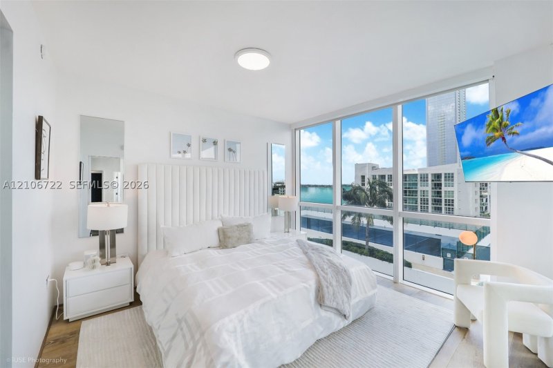 Condo for sale at Platinum Condo 1005