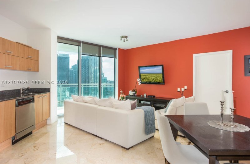 Apartment for rent at Wind by Neo 3014