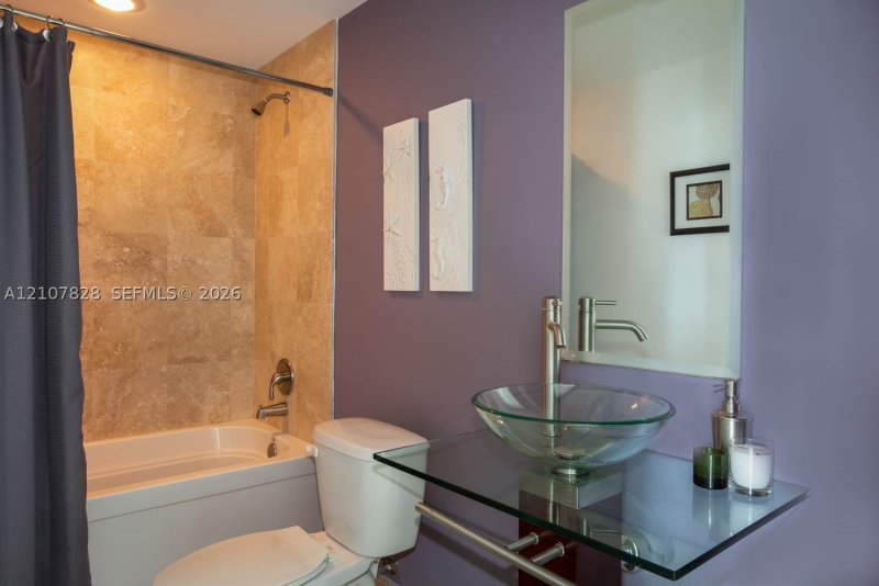 Apartment for rent at Wind by Neo 3014