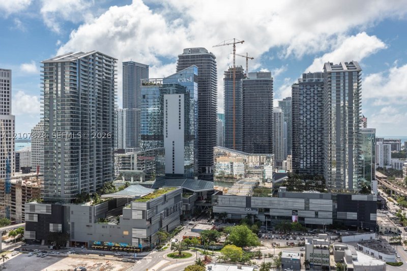 Apartment for rent at Wind by Neo 3014