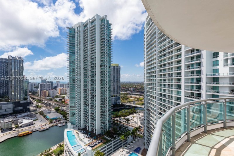 Apartment for rent at Wind by Neo 3014