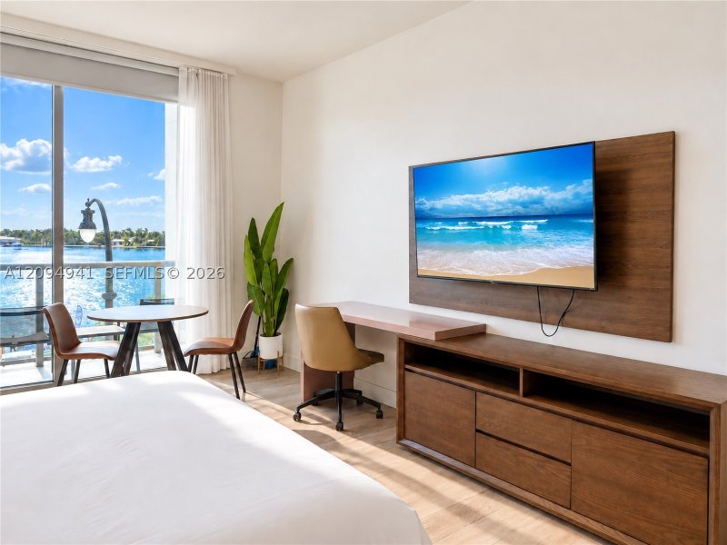Comprar apartamento en Costa Hollywood N330