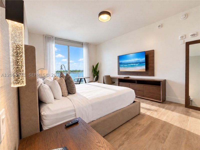 Comprar apartamento en Costa Hollywood N330