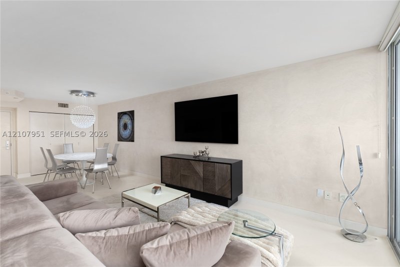 Alquiler de apartamento en Sunset Harbour North 2008