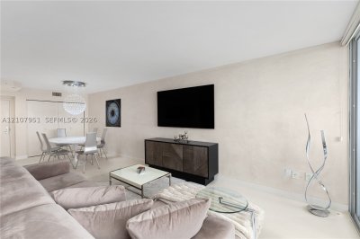 Alquiler de apartamento en Sunset Harbour North 2008