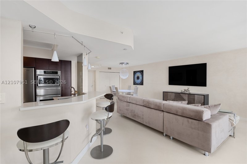 Alquiler de apartamento en Sunset Harbour North 2008