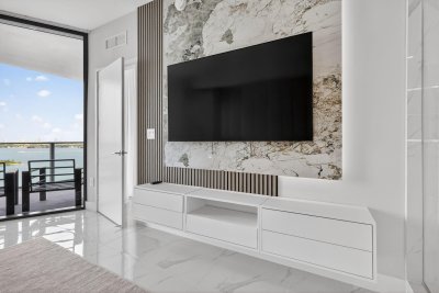 Aria Reserve Miami Apt #2006