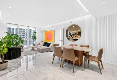 Comprar apartamento en Aria on The Bay 4010