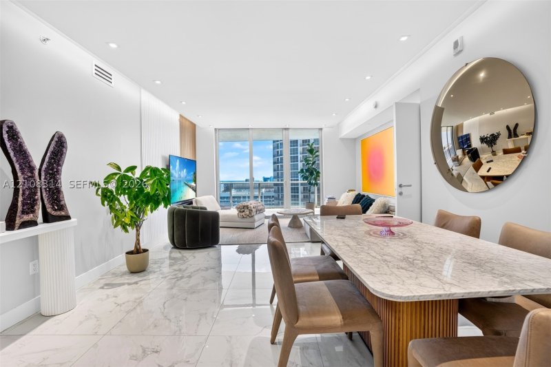 Comprar apartamento en Aria on The Bay 4010