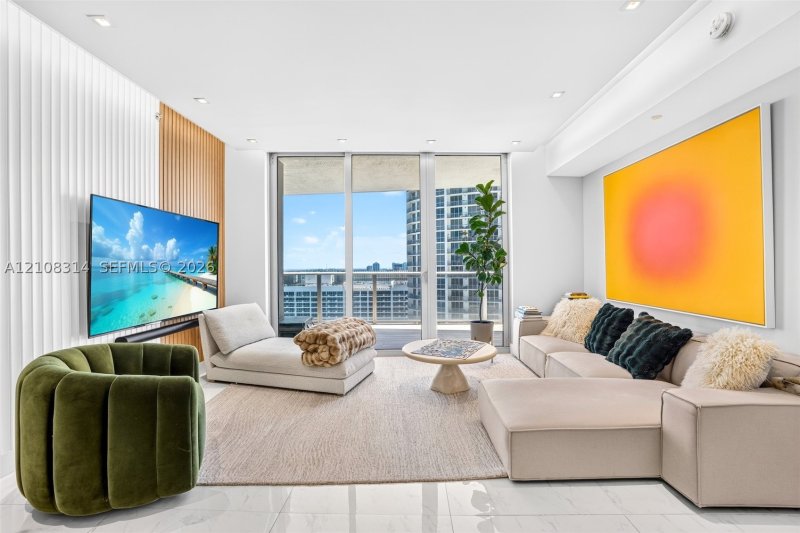 Comprar apartamento en Aria on The Bay 4010