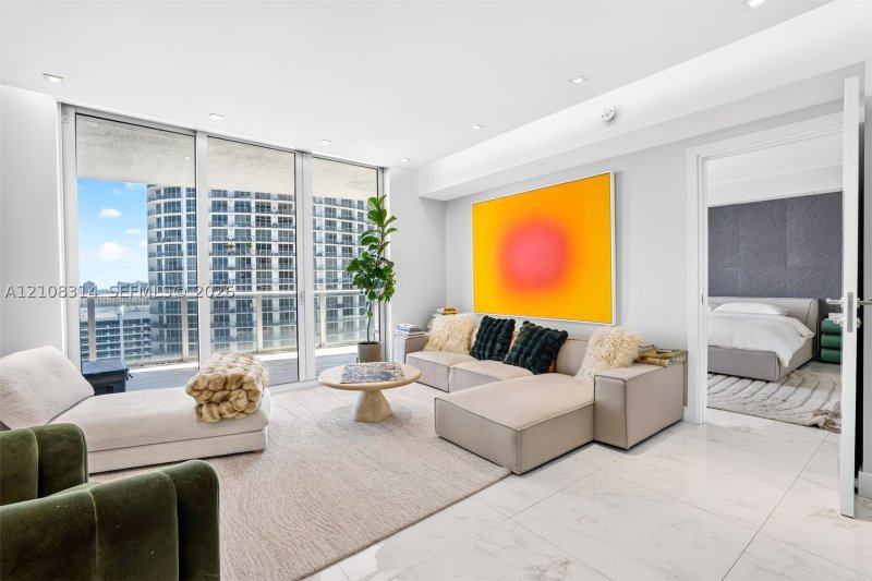 Comprar apartamento en Aria on The Bay 4010